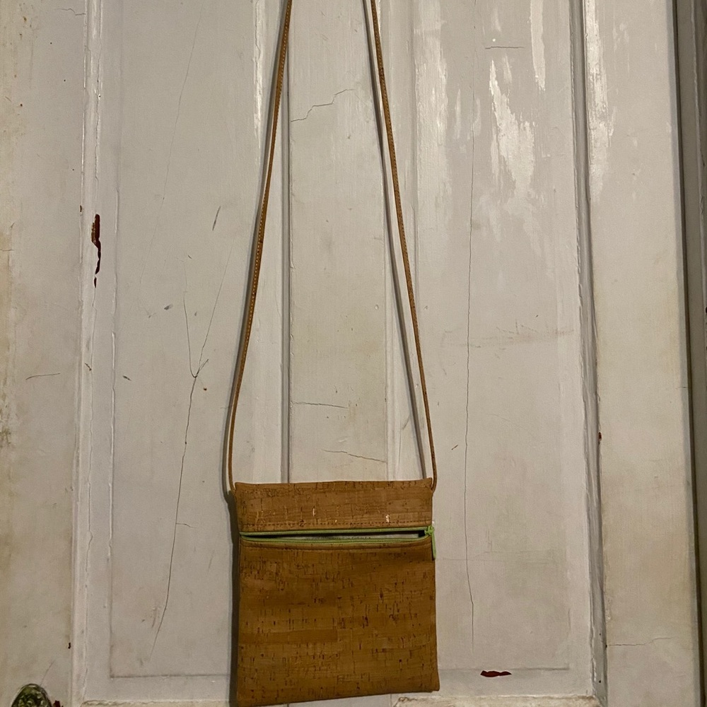 Crossbody